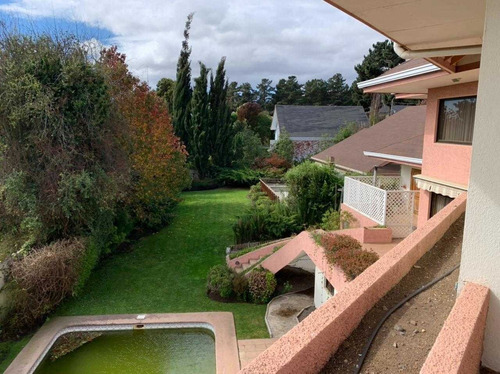 Imagen 22 de 22 de I. Holzapfel #504. Casa 5d6b Bosques De Montemar