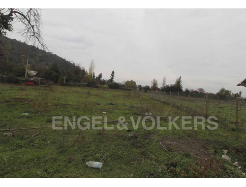 Terreno En Doñihue