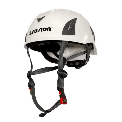 Imagen 2 de 4 de Casco Para Deportes Extremos Fusion Climb