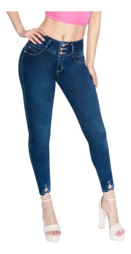 Pantalones Tobilleros Mujer MercadoLibre