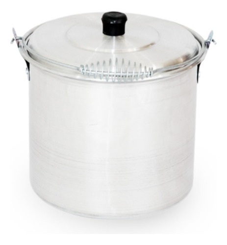 Juego De 7 Piezas De Aluminio.