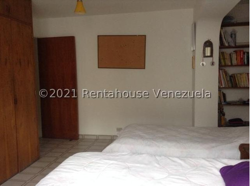 Apartamento En Venta - Colinas De Bello Monte / Mls #24-12573