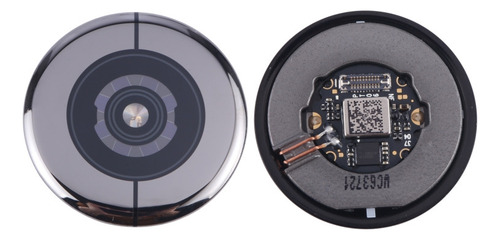 Pm Tapa Trasera Para Galaxy Watch6 40 Mm