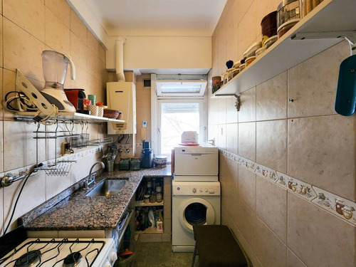 Imagen 10 de 28 de Venta De Departamento En Villa Urquiza