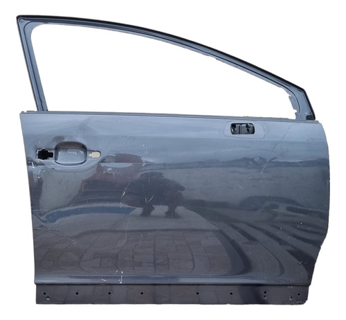 Puerta Delantera Derecha Citroen C4 