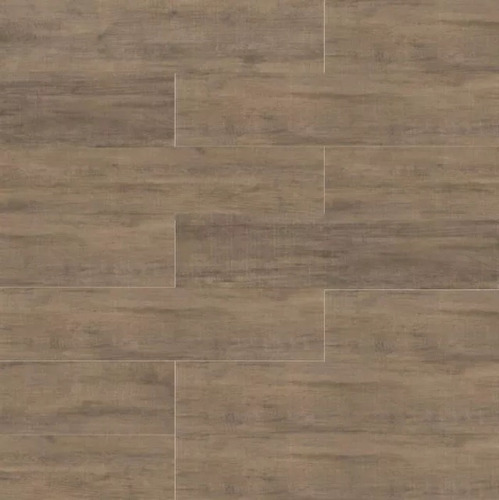 Porcelanico Simil Madera Premium Lef Ranch 25x110 Rt 1ra