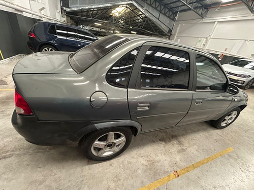 Chevrolet Classic 1.4 Lt Spirit