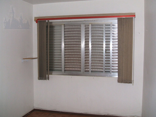 Imagem 10 de 23 de Apartamento Para Venda, 3 Dormitórios, Vila Gumercindo - São Paulo - 7550