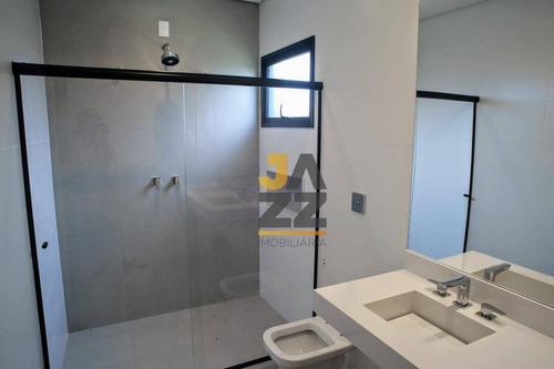 Casa Com 3 Dormitórios À Venda, 275 M² Por R$ 1.800.000,00 - Residencial Tamboré - Bauru/sp - Ca12576