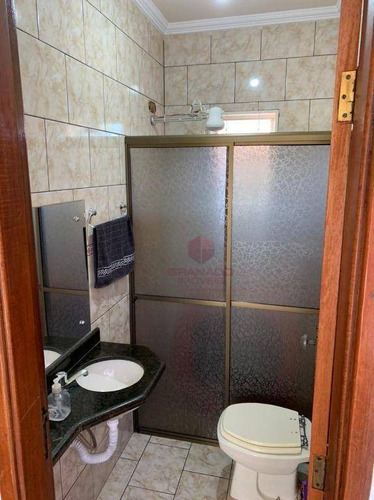 Imagem 7 de 24 de Sobrado Com 3 Dormitórios À Venda, 228 M² Por R$ 510.000,00 - Jardim Novo Oásis - Maringá/pr - So0071