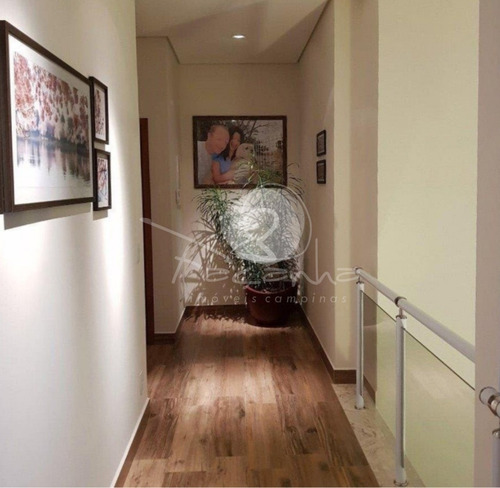 Imagem 10 de 30 de Casa Em Condomínio Mont'alcino No Roncaglia Para Venda Em Valinhos - Imobiliária Em Campinas - Ca01071 - 69675402