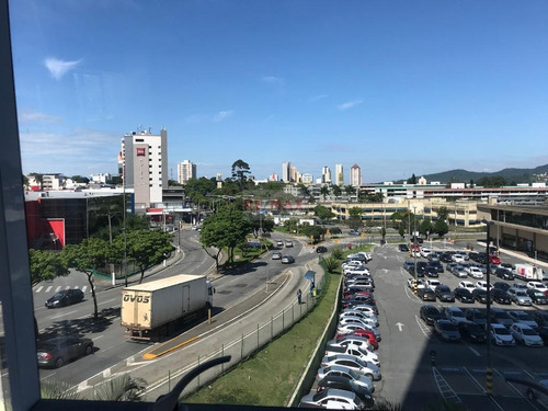 Imagem 9 de 14 de Sala À Venda, 150 M² Por R$ 1.490.900,00 - Centro Cívico - Mogi Das Cruzes/sp - Sa0030