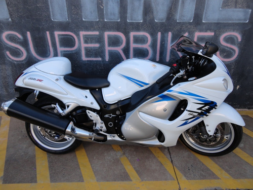 Imagem 6 de 13 de Suzuki Gsx 1300 R Hayabusa