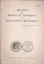 Comprar Livro Revista Do Instituto Historico E Geografico Brasileiro \u002F Numero 372 \u002F - Editora Instituto Historico \u002F Geografico Brasilei [1991]