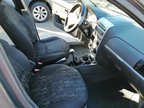 Fiat Palio Weekend Trekking 1.4cc