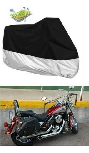 Funda Xxxl Impermeable Para Kawasaki Vulcan Vn 800 900