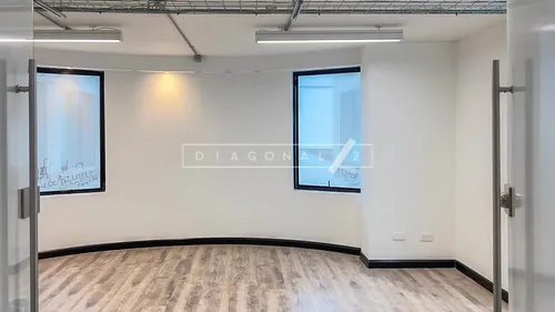 Oficina En Arriendo En Chicó Norte