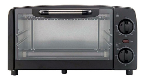 Horno Tostador Sankey 10 Lt 1000w (6m)