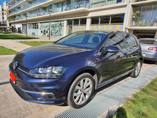 Volkswagen Golf 1.4 Tsi Comfortline Dsg