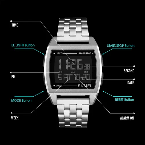Skmei 1368 outlet