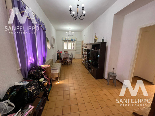 Casa En Venta - Wilde - Avellaneda