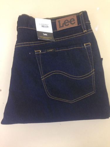 jeans lee feminino