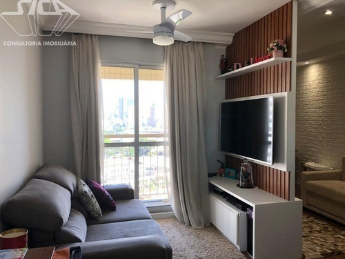 Imagem 1 de 11 de Apartamento - Ap01018 - 68798825