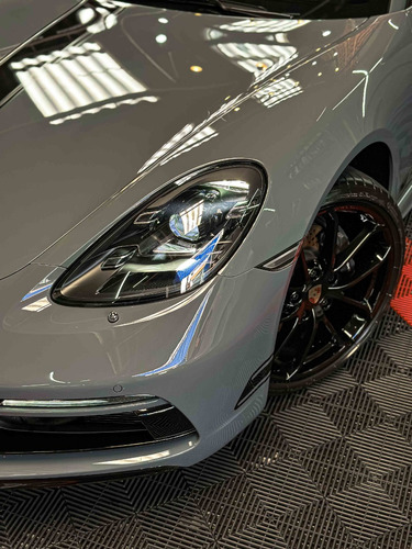 Porsche 718 boxster 2.0 Style Edition Pdk 2p