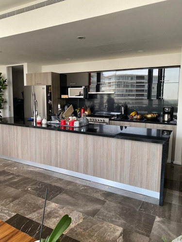 Imagen 8 de 21 de Departamento En Venta En La Torre Vitia La Toscana