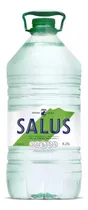 Comprar Agua Sin Gas Salus Bidón De 6.25l Estacion Hogar