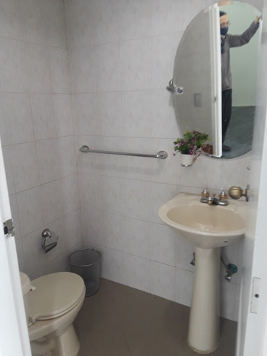 Imagen 7 de 14 de Alquiler Oficina 37m2 Lomas De La Lagunita 3874