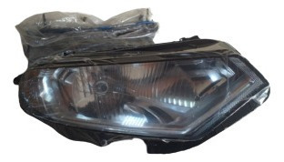 Faro Derecho Ford Eco Sport 2015 Titanium Original 