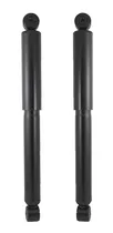 Comprar Kit 2 Amortiguadores Traseros Monroe Ford Transit 91\u002F06-2000