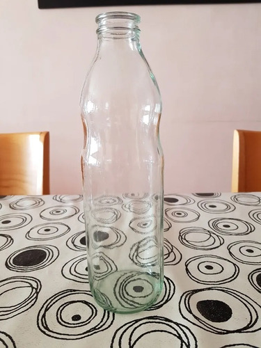 Botellas 5 X1 Lt. Vacias Limpias *merc.envio A Todo El Pais (Usado)