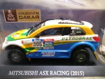 Comprar  Camioneta Mitsubishi Asx Racing Mod 2015 Pto Por Auto De Tc
