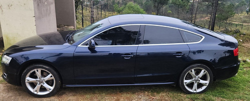 Audi A5 Sportback 2.0 T Fsi Multitronic 211cv