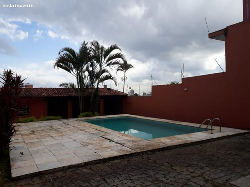 Imagem 13 de 15 de Casa Para Venda Em Mogi Das Cruzes, Vila Natal, 4 Dormitórios, 1 Suíte, 4 Banheiros, 4 Vagas - 1988_2-889869