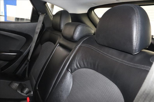 Hyundai Ix35 2.0 16v
