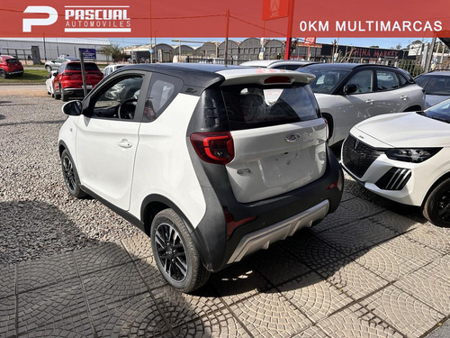 Chery Eq1 Full 2025 0km