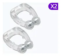 Comprar Clip Para Nariz Magnético Anti Ronquidos Nasal Clip Para Nar