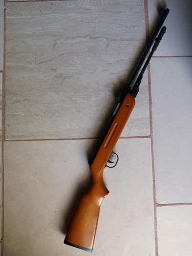 Rifle De Copas 5.5