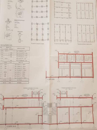Imagen 14 de 14 de Venta Oficinas A Estrenar En Bella Vista. Excelente Para Inv