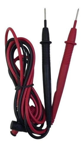 Imagen 4 de 6 de Tester Multimetro Capacimetro Termometro Value Vdm151