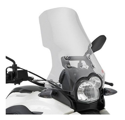 Outlet Parabrisa Elevado Bmw G 650 Gs 2011 A 2013 Mono