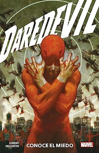 Reedicion Marvel Premiere Daredevil 1 Conoce El Miedo - Zdar