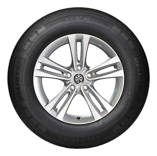 Llanta 185/75r16 104s Delinte Dv2 Índice De Velocidad S