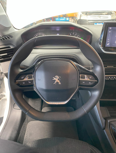 Peugeot 208 1.2 New Like