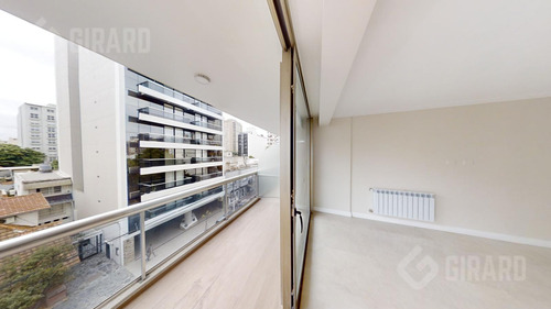 Venta De 3 Amb A Estrenar. Amplio Living Comedor. Zona Paseo Aldrey. Con Patio