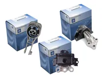 Comprar Coxim Motor Ld \u002F Le + Coxim Câmbio Aut Spin 2017 A 2025 Gm 