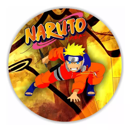 Painel Naruto G - Frete Grátis